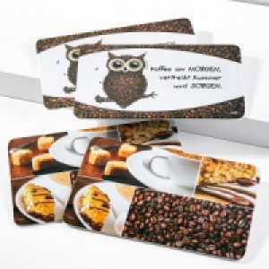 Norma Casa Royale Schneidebretter 4er-Set