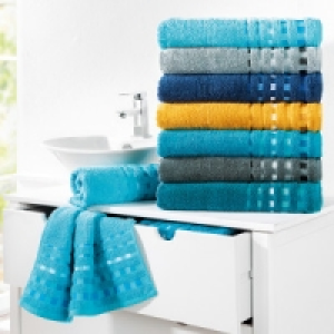 Hochwertige Frottierwaren Korfu 4.99 €