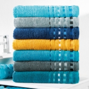 Hochwertige Frottierwaren Korfu 7.99 €