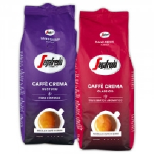 Caffè Crema 8.99 €