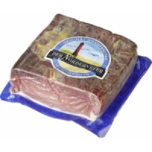 Der Norderneyer Seeluftschinken 14.99&nbsp;&euro;
