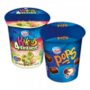 Norma Nestlé/schöller Kaktus 4 Friends / Vanilla Pops