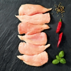 Hähnchen-Minutenschnitzel 5.29 €