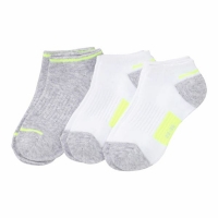 NKD  Kinder-Sportsneaker-Socken, 3er Pack