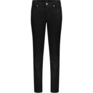 Karstadt  Mac Jeans, Feminine Fit, Straight Leg, uni, für Damen