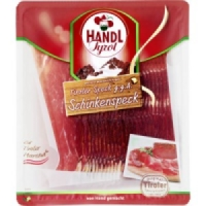 Handl Schinkenspeck/Karreespeck 4.49&nbsp;&euro;
