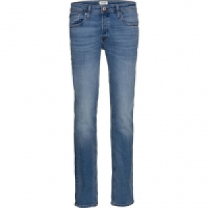 Jack & Jones Jeans Tim, Slim Fit, Straight Leg, für Herren