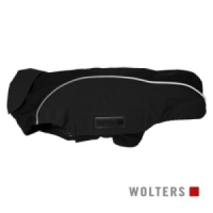 Wolters Regenjacke Easy Rain Schwarz 30cm