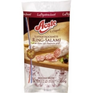 Aoste Ringsalami 3.29&nbsp;&euro;