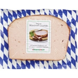 Vinzenzmurr Echt M&uuml;nchner Leberk&auml;s 1.99&nbsp;&euro;