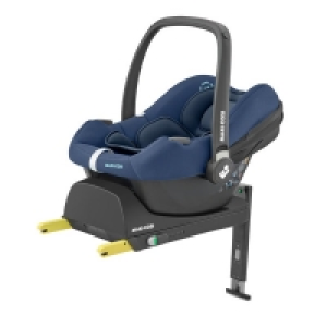 Babyschale Tinca i-Size, Essential Blue 119.99 €