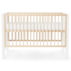 MIA-Holzbett mit Matratze 154.50 €