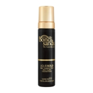 Liquid Gold Self Tanning Foam Selbstbräunerschaum 17.59 €