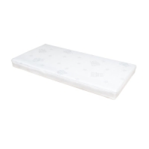 Roba Babybettmatratze Air Balance PLUS safe asleep®, 60x120 cm
