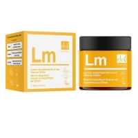Rossmann Dr Botanicals Lm Lemon Superfood all-in-one Rescue Butter
