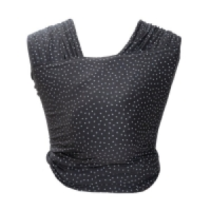Babytragetuch Aura, Twinkle Grey 49.99 €
