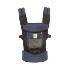 Babytrage Adapt- Cool Air Mesh, Raven 109.99 €