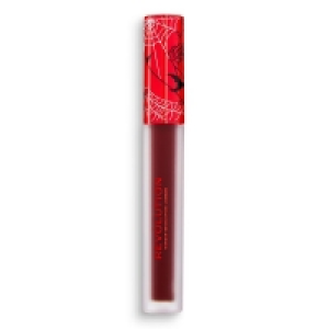 Rossmann Makeup Revolution Halloween Vinyl Liquid Lip Scream