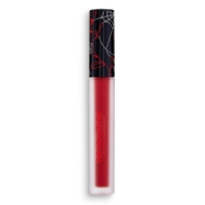 Makeup Revolution Halloween Matte Liquid Lip Horror