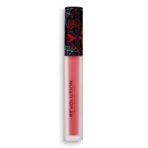 Rossmann Makeup Revolution Halloween Matte Liquid Lip Bewitched