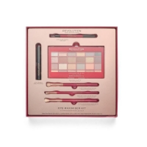 Makeup Revolution Eye Maximiser Kit