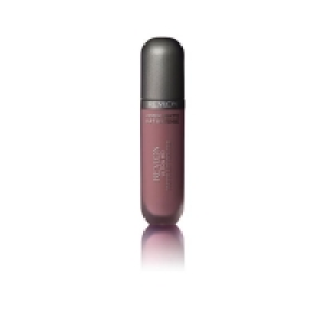 Rossmann Revlon Ultra HD Matte Lip Mousse 830 HD Death Valley