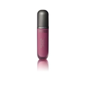 Revlon Ultra HD Matte Lip Mousse 800 HD Dusty Rose