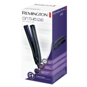 Rossmann Remington Mini-Haarglätter S2880 On The Go