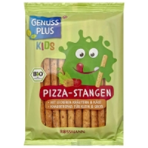 Bio Pizza-Stangen 1.19 €