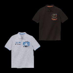 STRAIGHT UP Poloshirt 6.99 €