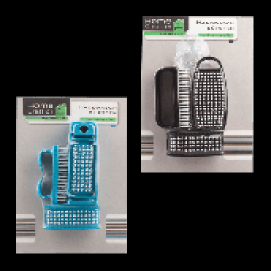 HOME CREATION Handwaschbürsten 1.99 €
