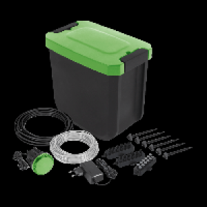 GARDENLINE Urlaubsbewässerungssystem 29.99 €