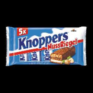 STORCK Knoppers Riegel 1.39 €