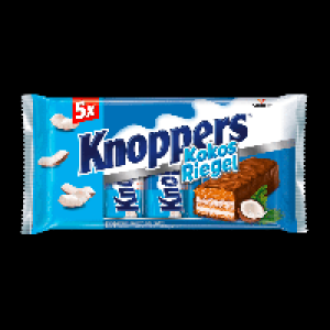 STORCK Knoppers Riegel 1.39 €