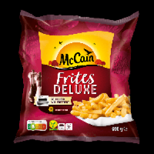 MCCAIN Frites Deluxe 1.29 €