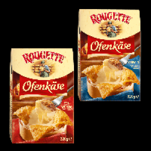 ROUGETTE Ofenkäse 2.99 €