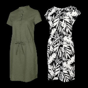 UP2FASHION Leinenkleid 9.99 €
