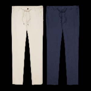 STRAIGHT UP Leinenhose 9.99 €