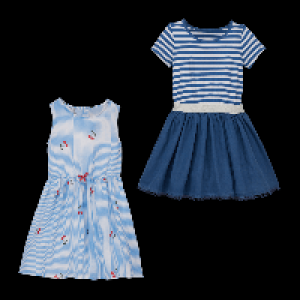 POCOPIANO Sommerkleid 6.99 €
