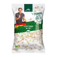 Aldi Nord Schneekoppe SCHNEEKOPPE Bio-Popcorn