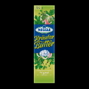 MEGGLE Kräuterbutter 1.29 €