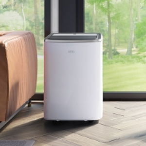 Aldi Süd  Klimaanlage ChillFlex Pro