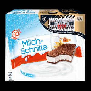 FERRERO Milch-Schnitte 1.88 €