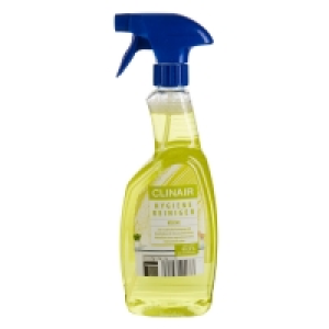 CLINAIR 2-in-1-Hygienereiniger 750 ml