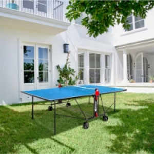 Outdoor Tischtennisplatte