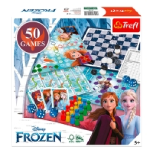 Trefl Spielesammlung