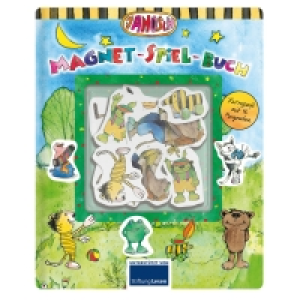 Magnetbuch 4.99 €