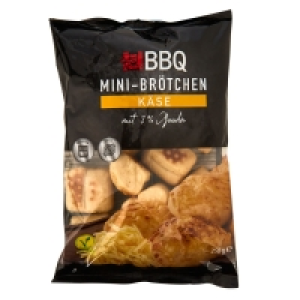 BBQ Mini-Br&ouml;tchen 250 g 1.49&nbsp;&euro;