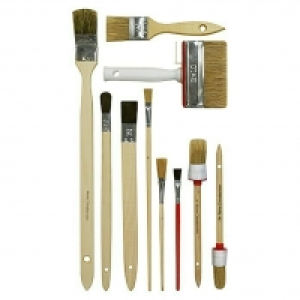 Bauhaus  Pinsel-Set