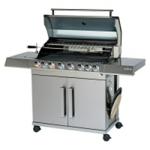 Kingstone KMS Gasgrill Cliff 655-2 899.00 €
